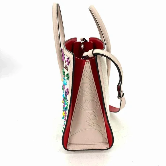 CHRISTIAN LOUBOUTIN Luxury - Purse - Picture 5 of 10
